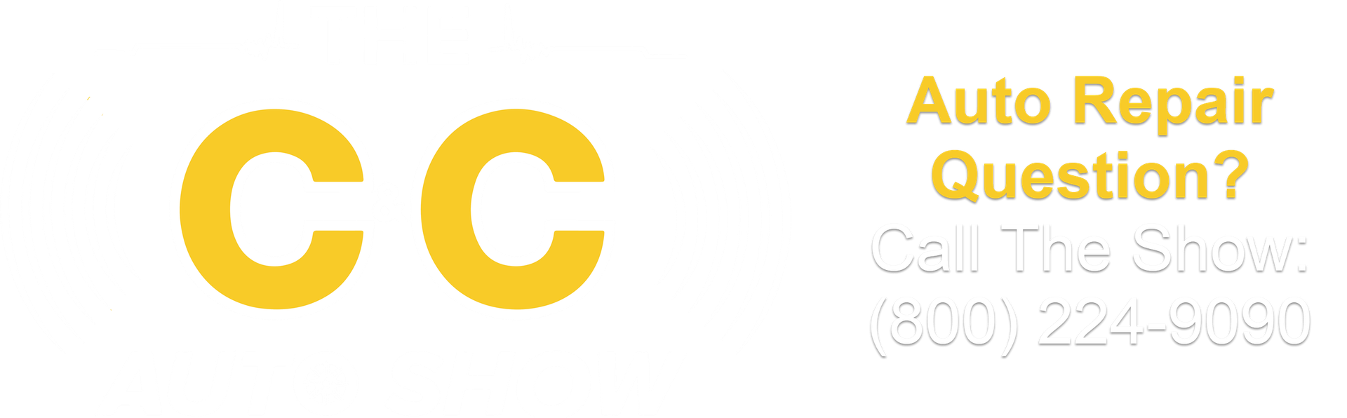 The C&C Auto Show