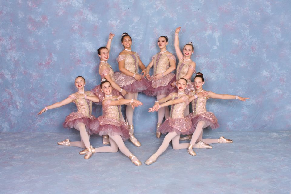 Img 2388  fa   yy  wednesday at 4 30  pink  ballet pointe