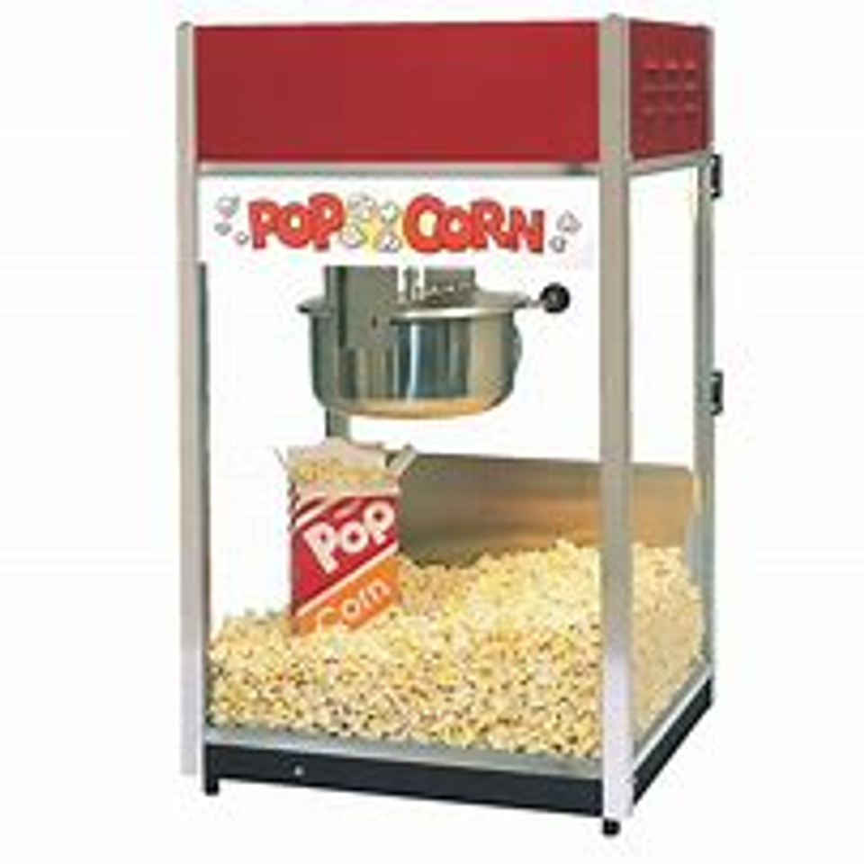 Popcorn