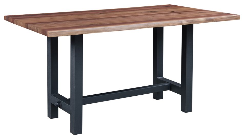 Sf b  table liveedge