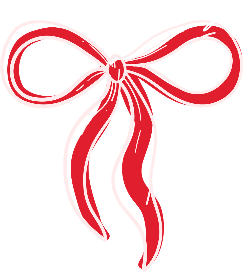 Seasons   christmas merrychristmasbowwhite