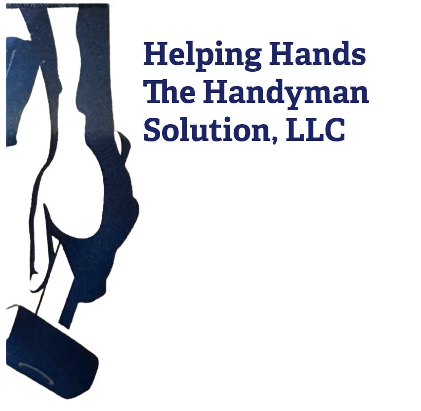 Helping Hands, The Handyman Solution