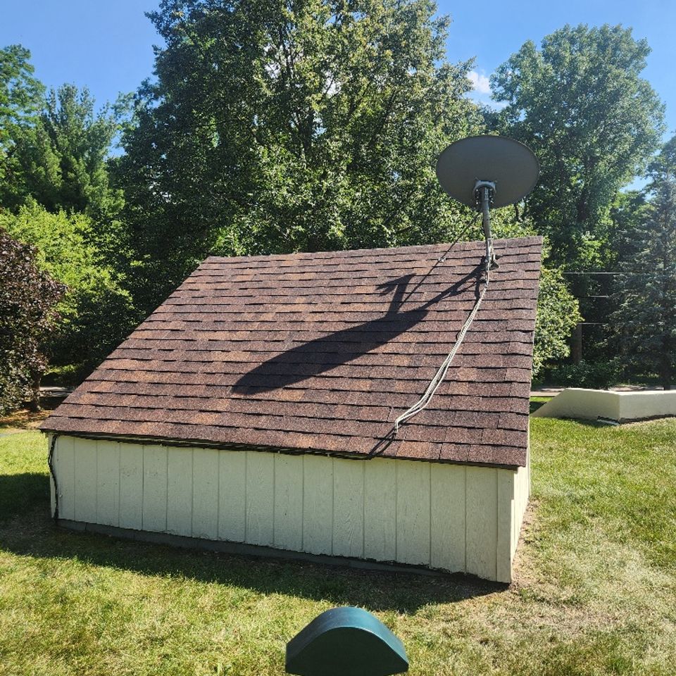 Shed 4