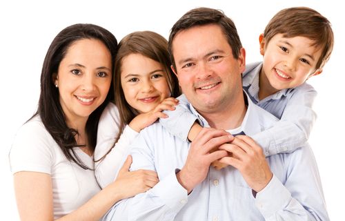 Young family1
