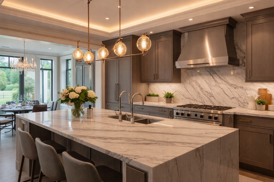 Kitchen Remodel