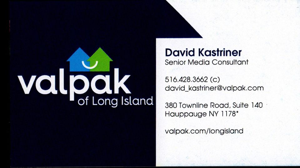 F david kastriner