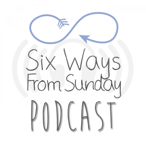 6 ways from sunday