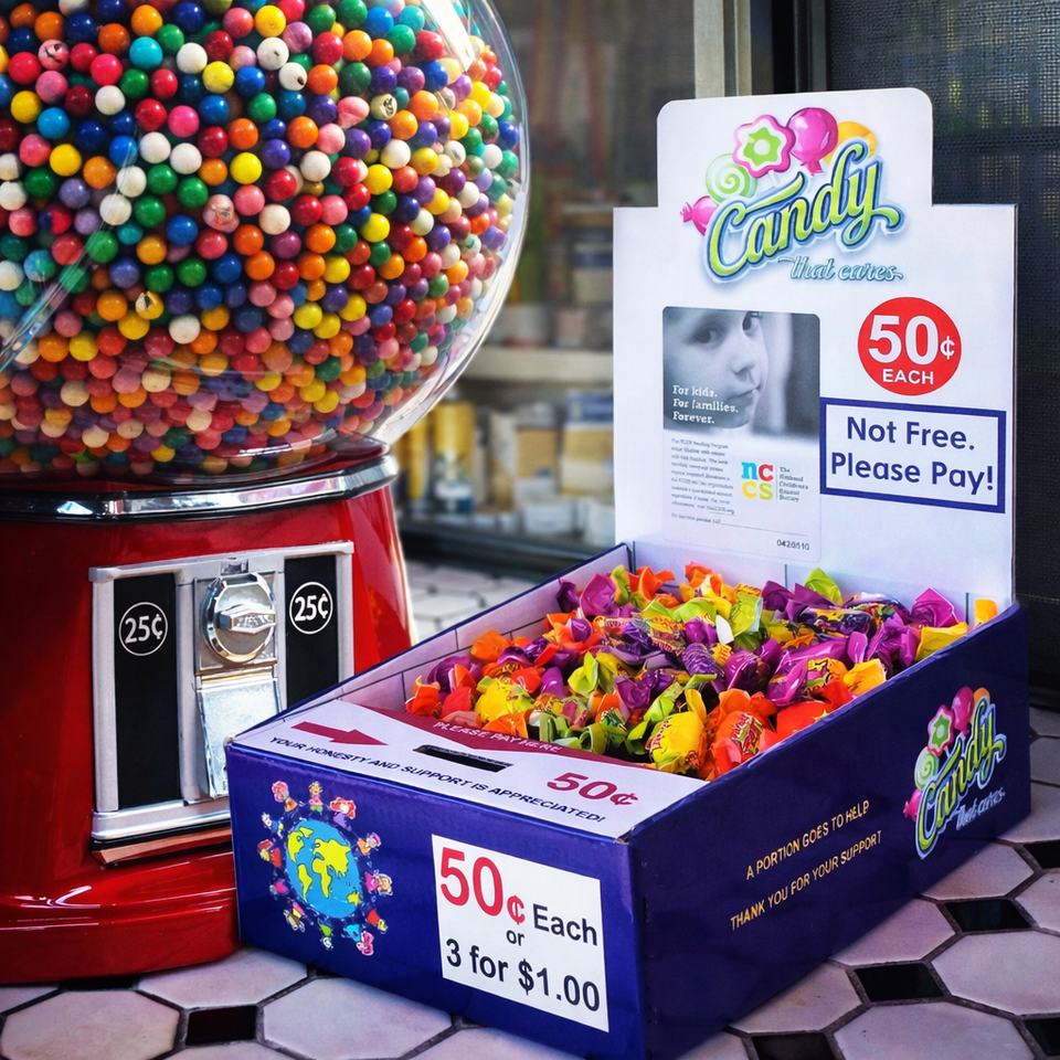 Start Your Own Profitable Vending Business With Vending Machines and Boxes