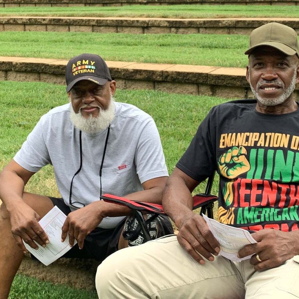 Juneteenth 3