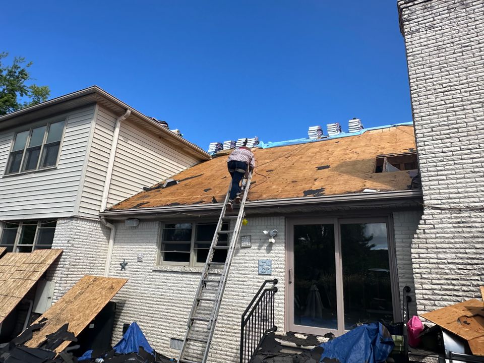 Residential roof doctor norfolk (2)