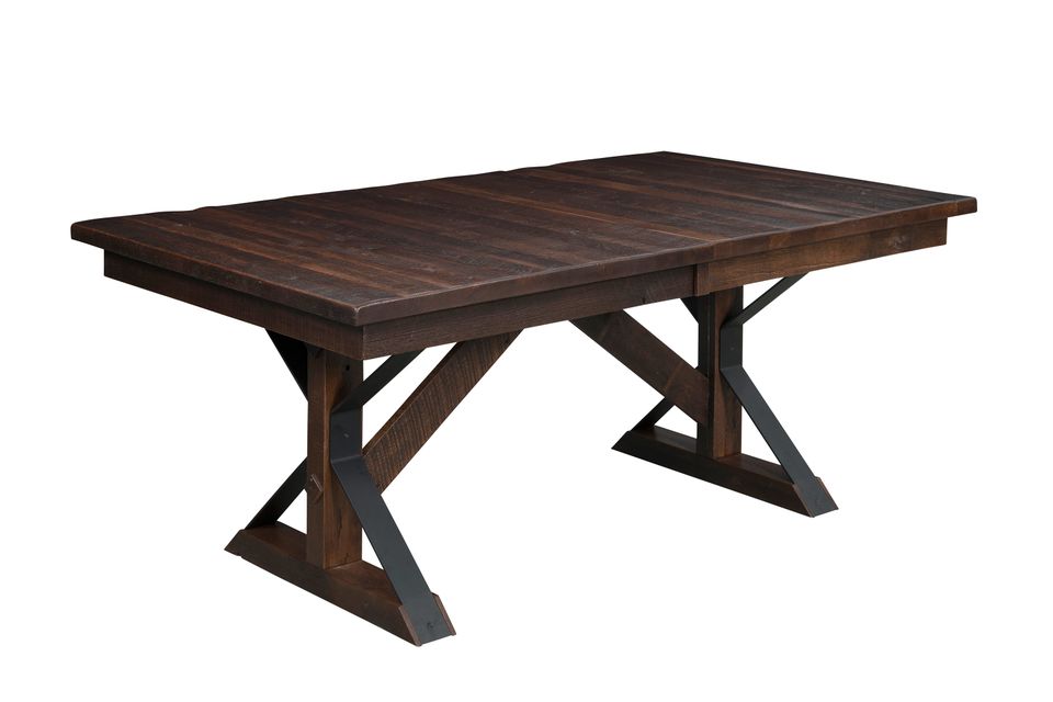 Ubw wellington table