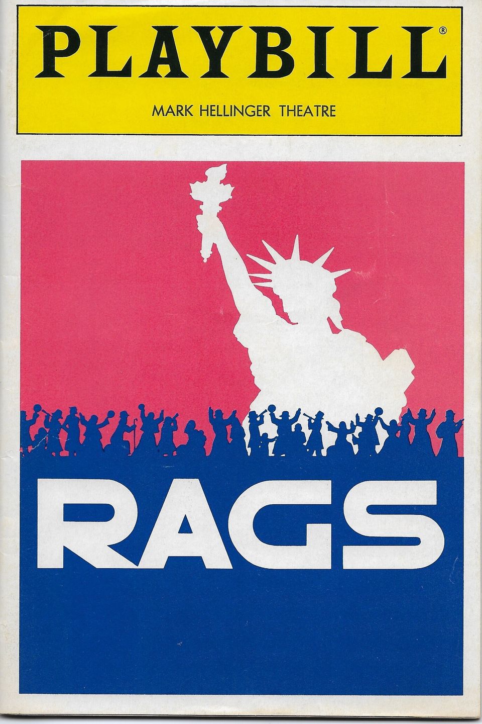 Rags