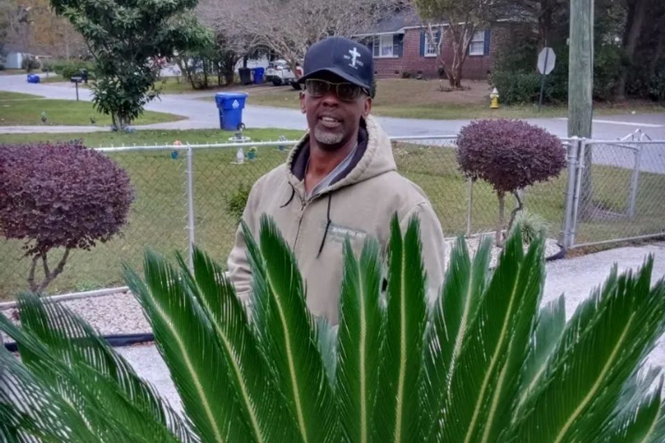 Man of god