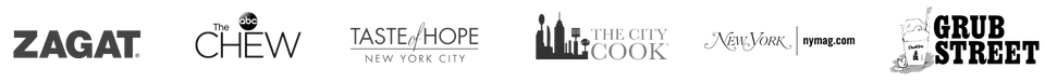 All logos