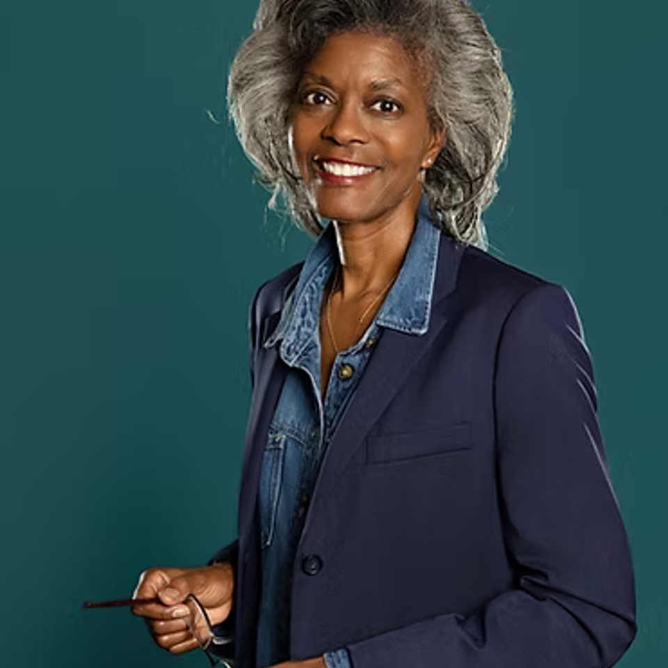 Flora Howie