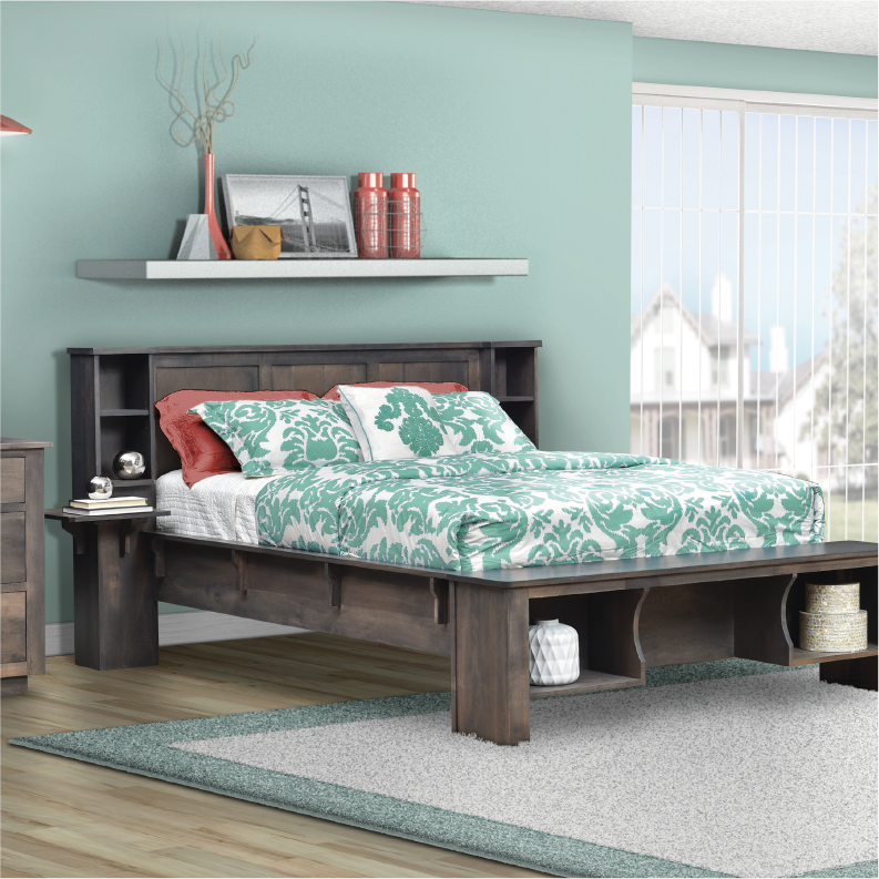Briar mayfield room