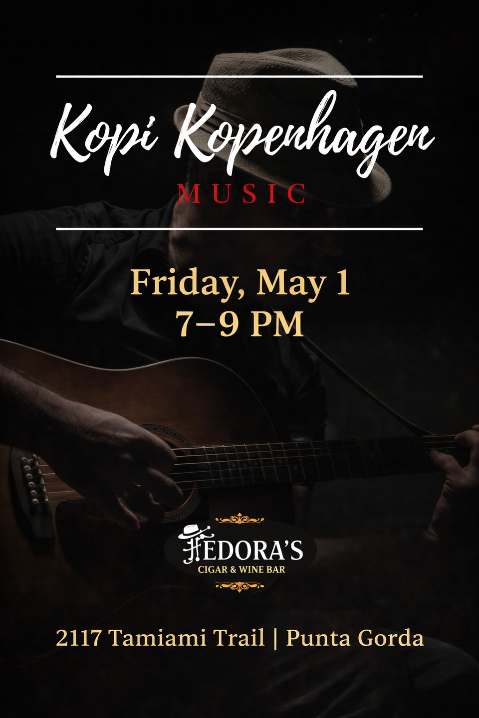 Kopi kopenhagen 5.1.26