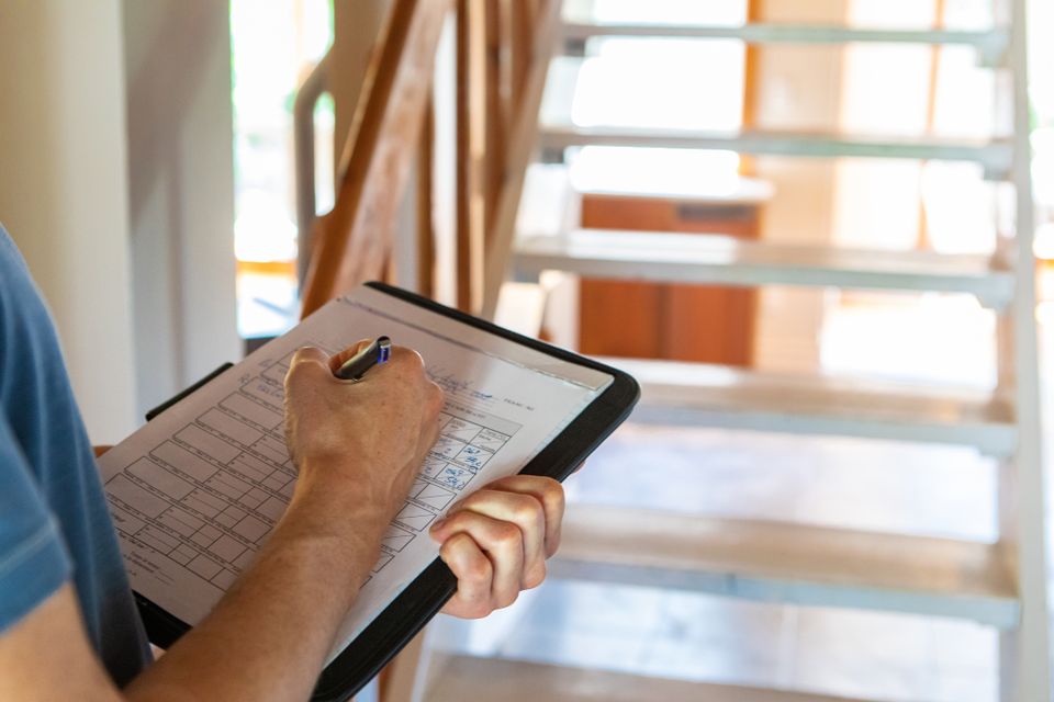Home Inspection