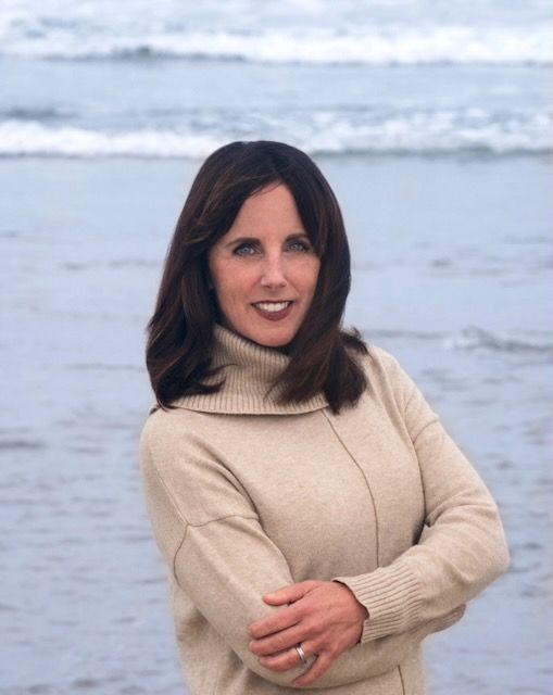 Meg mitchell moore