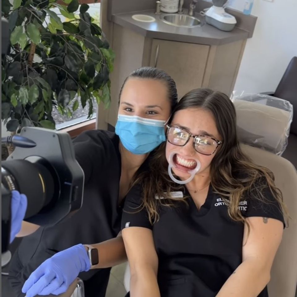 Elenberger Orthodontics Roseville Ca