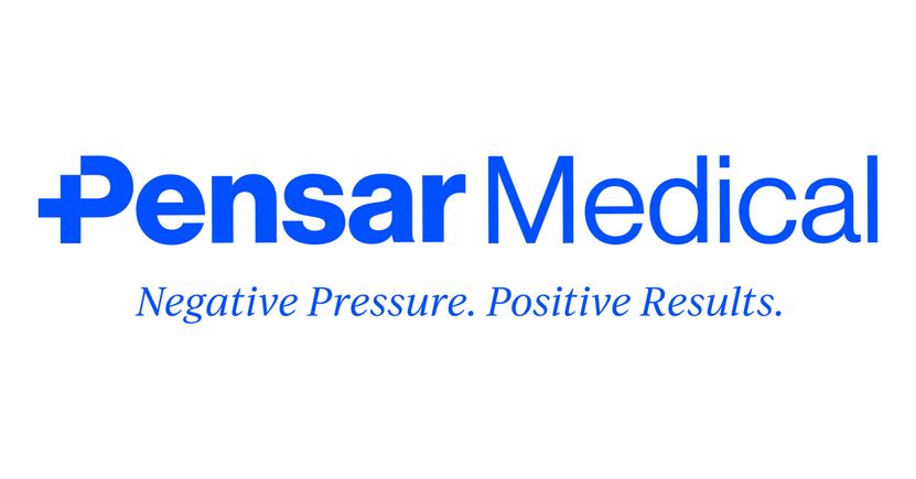 Pensar medical primary logo