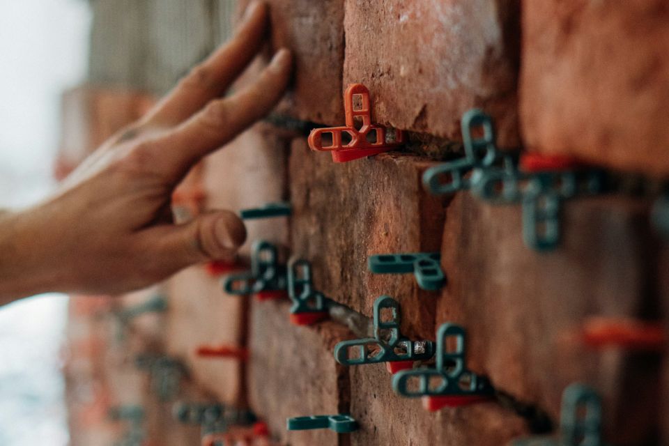 Masonry Supplies