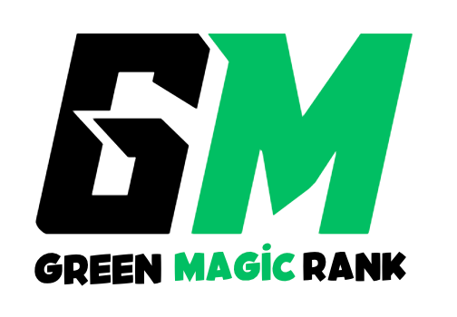 Green Magic Marketing