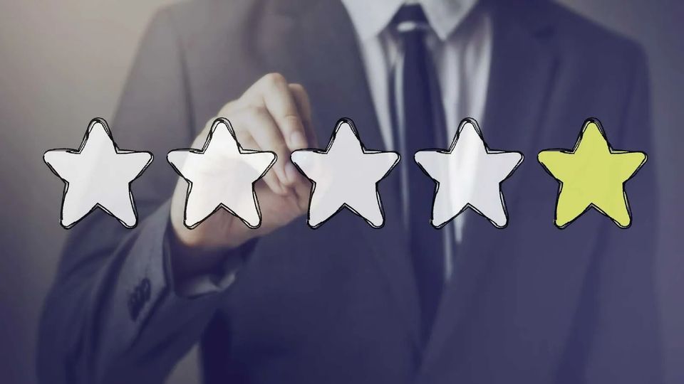How to Deal With Unhappy Customers