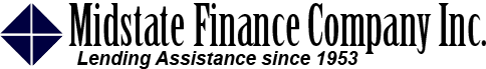 MidState Finance Company, Inc