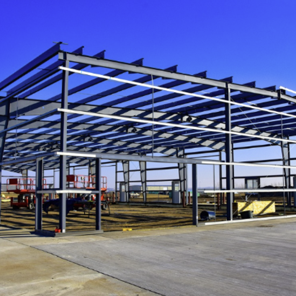 Pemb frame