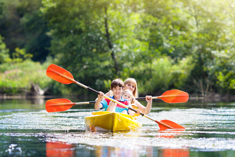 Summercamp bg