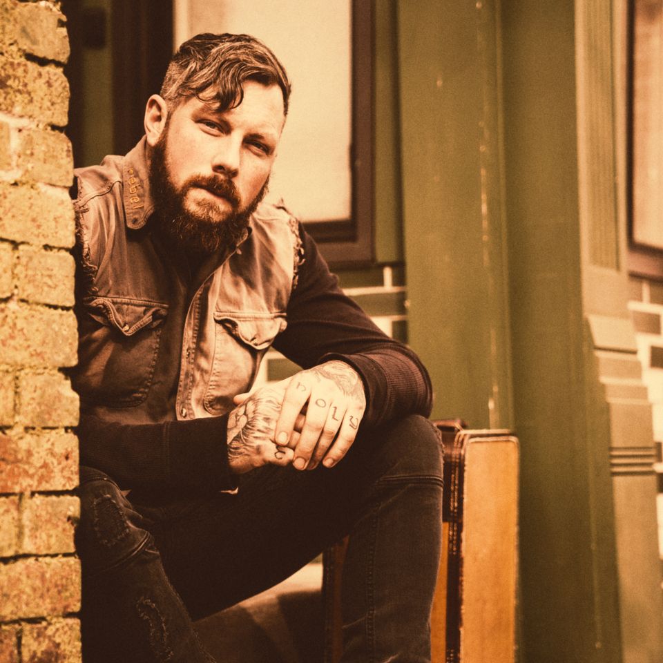 Ben promo  1