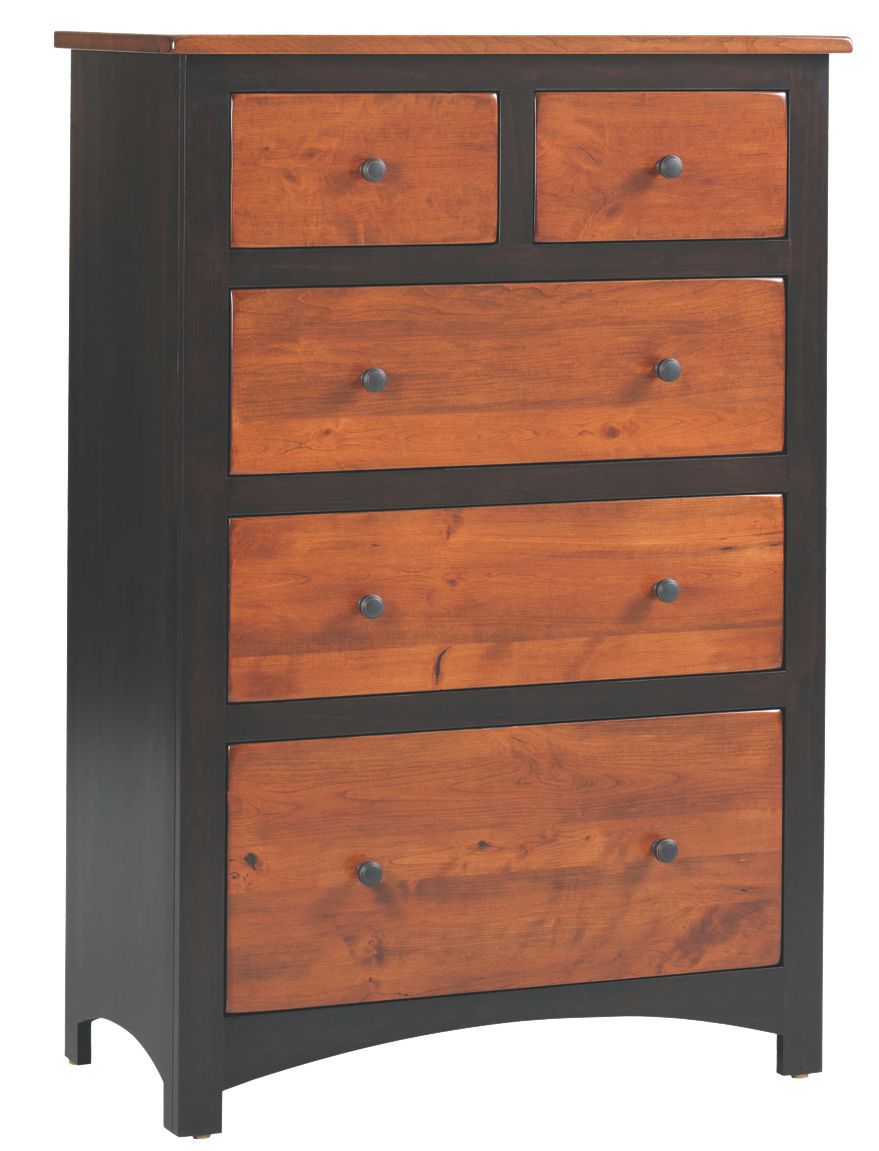 Trf avondale chest