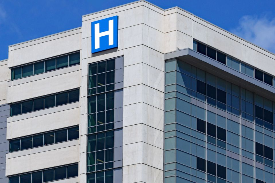 Medical center