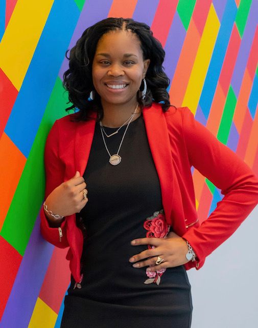 Keysha myers