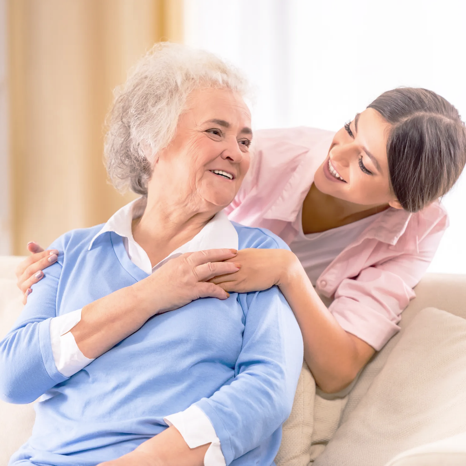 Assisted Living Services