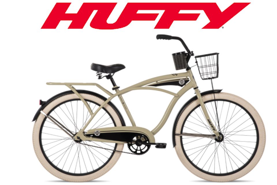 Huffy