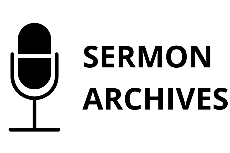 Sermon archives