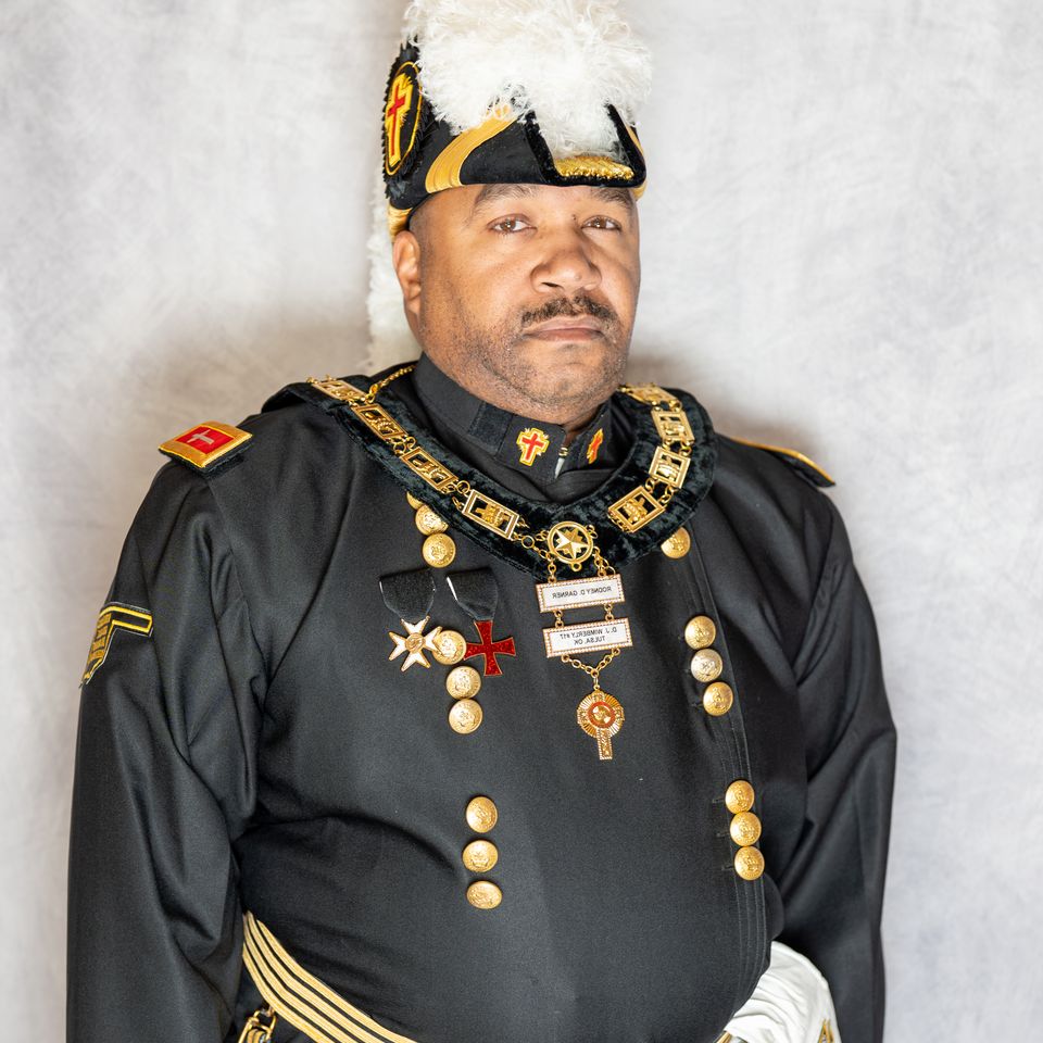 Deputy rodney garner