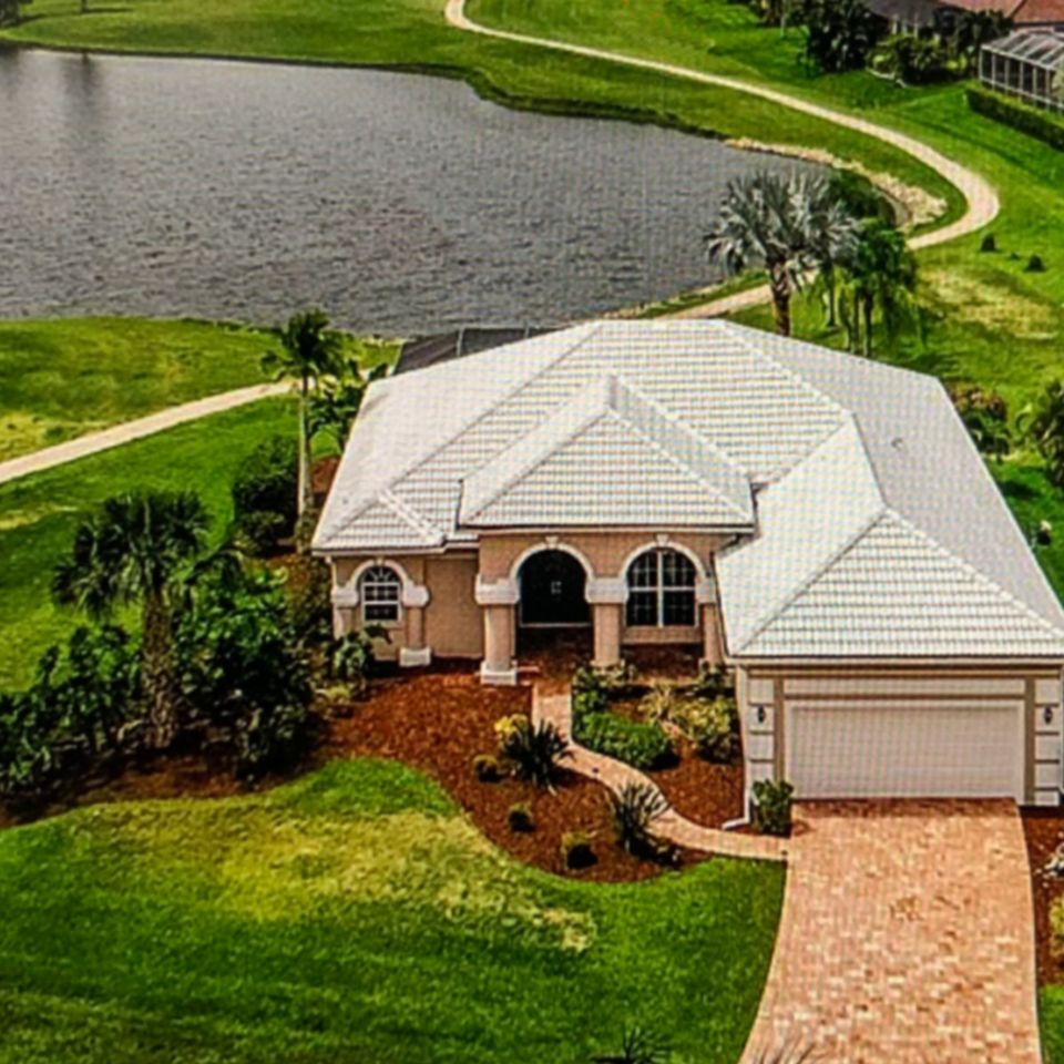 Gvh home residential