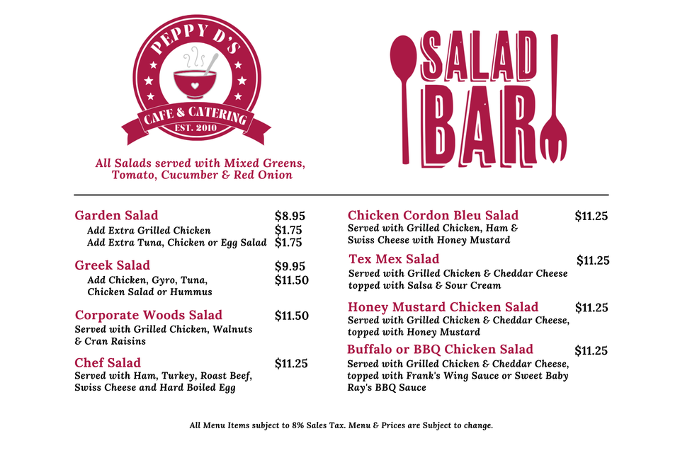 36x24 peppy d's salad bar 12 30 24 