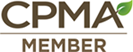 Cpma member badge