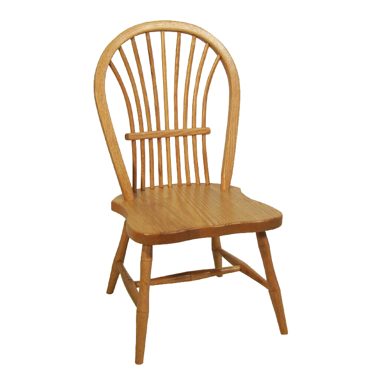 Mcab 71 sheaf childs chair