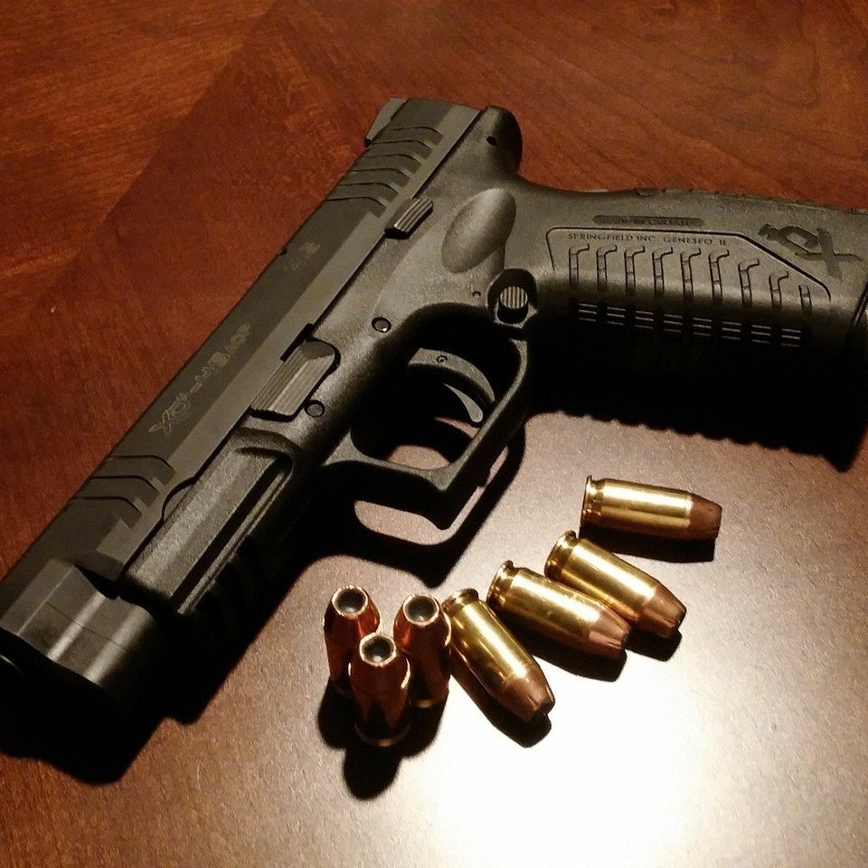 Handgun ged4267411 1920