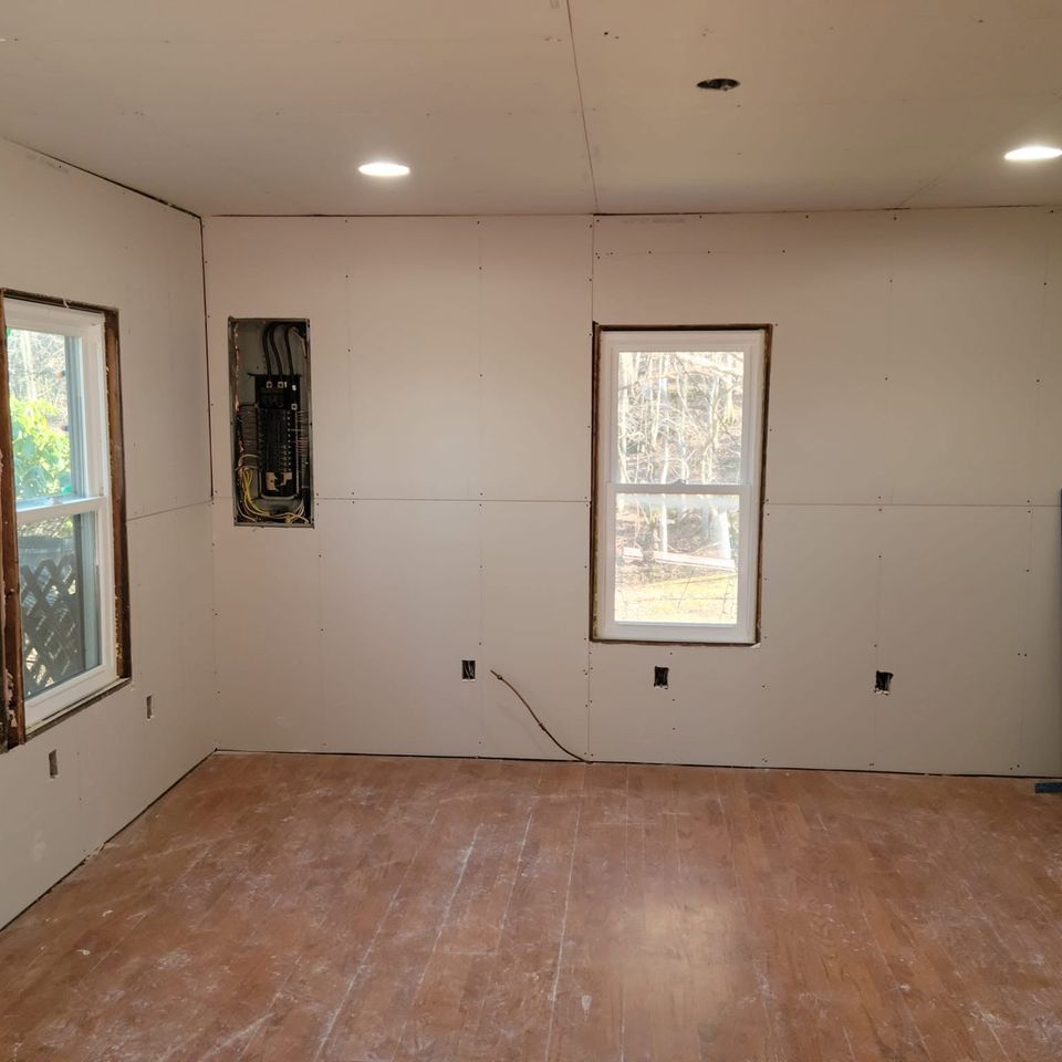 Kingsport handyman1