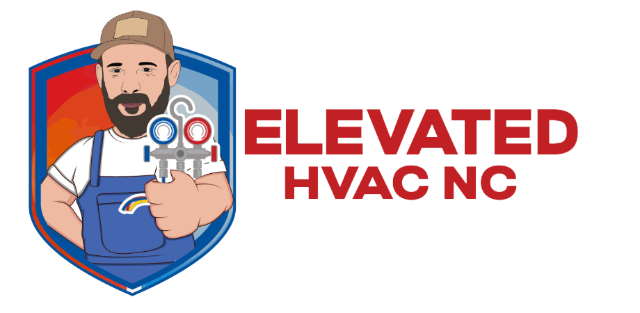 Elevated HVAC