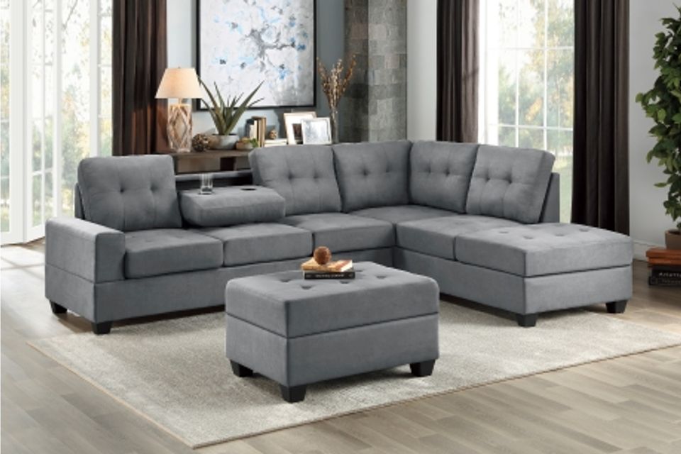 9507dgy seating  m