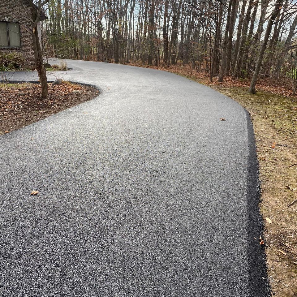 Spade residential paving 17