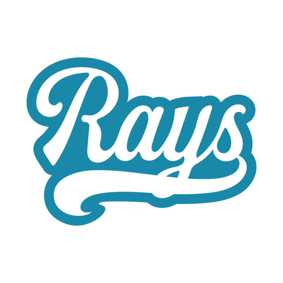 Sports   baseball rays 6