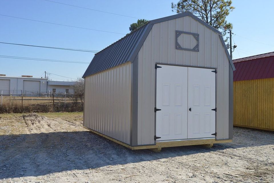 Shed gallery1